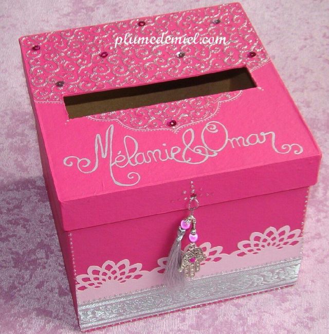 Mon challenge déco - 2