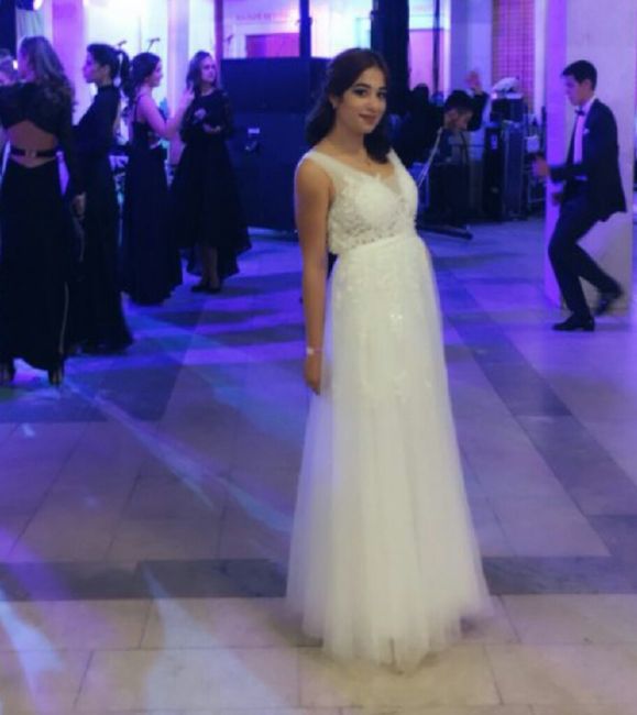 Voile ou pas ? 👰 - 2