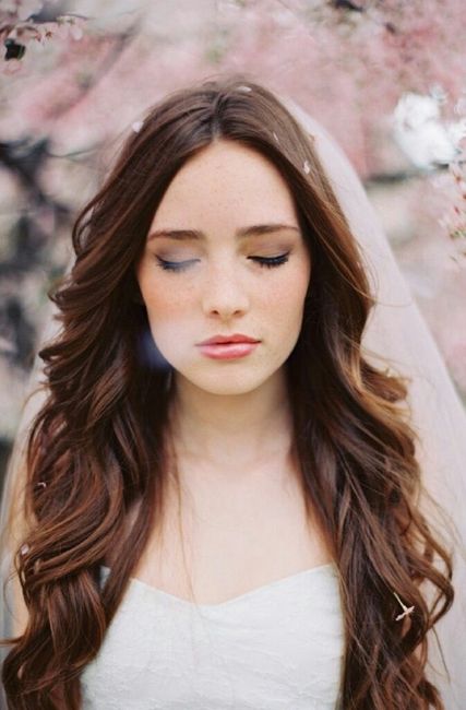 Voile ou pas ? 👰 - 3