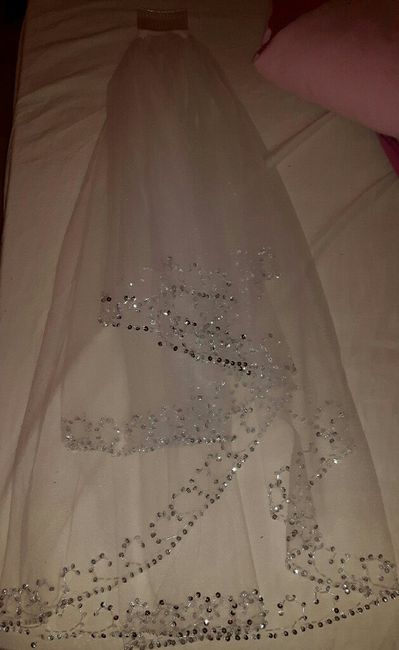 Les commandes aliexpress arrivent 🤗🤗🤗 - 1