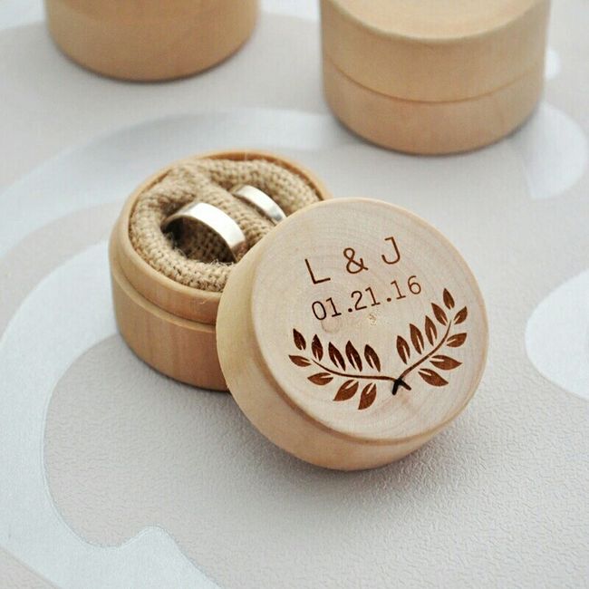 La boîte à alliances 💍 - 4