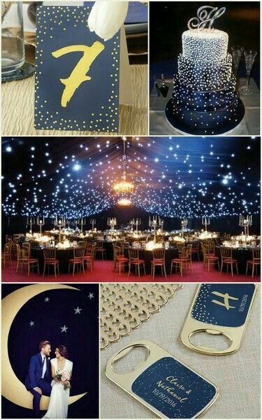 Centre de table - 11