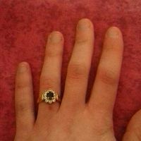 Montrez nous vos bagues de fiançailles 💍 - 1