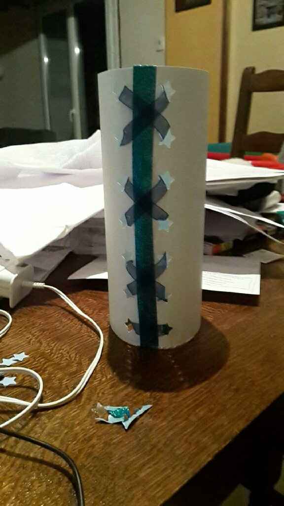 Menus photophores - 3