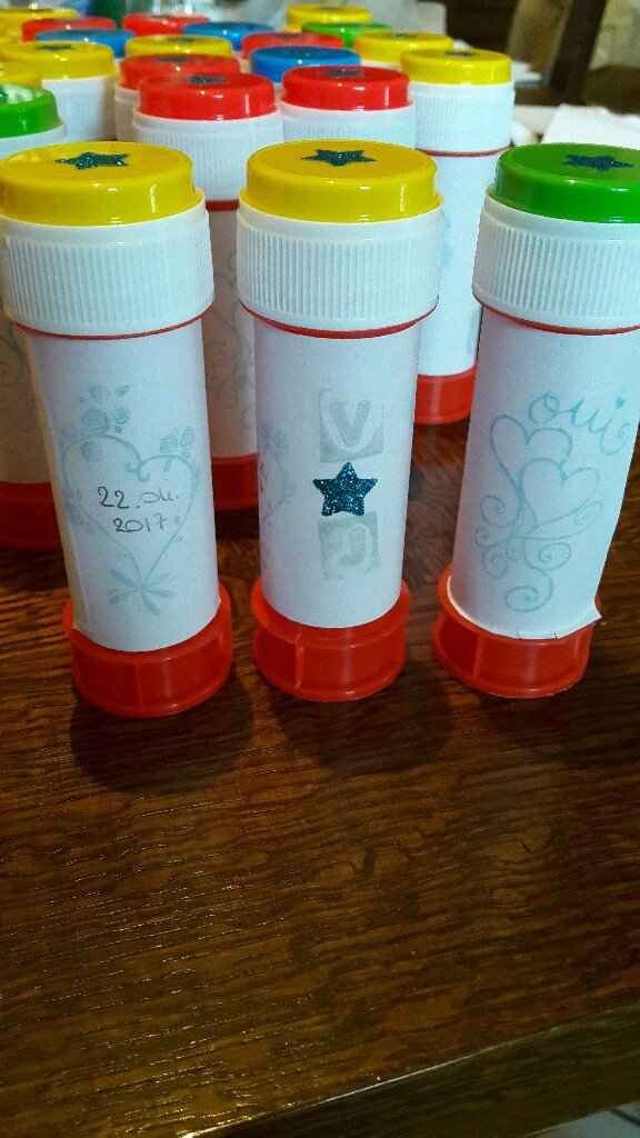 Deco du dimanche!!! - 2