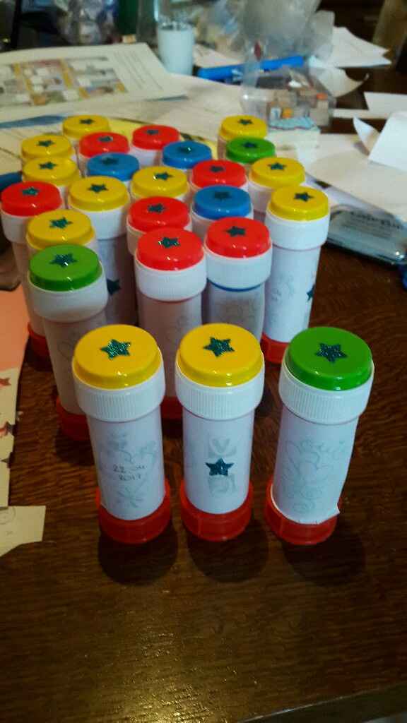 Deco du dimanche!!! - 3