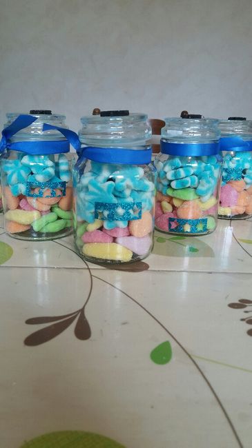 Deco du dimanche!!! - 6