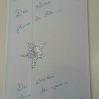 Faire-part, enfin!! - 1