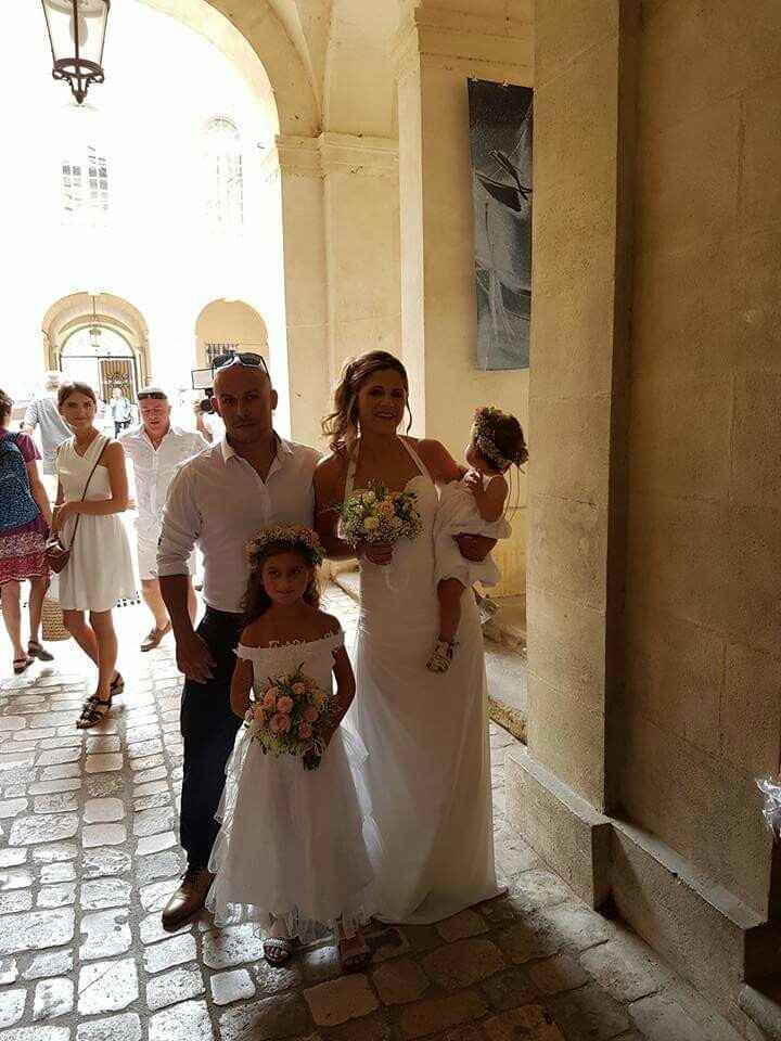 1 photo de nous quatre - 1