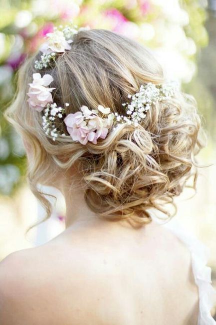 Coiffure - 2