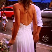 Mariée avec un perfecto en cuir ? - 3