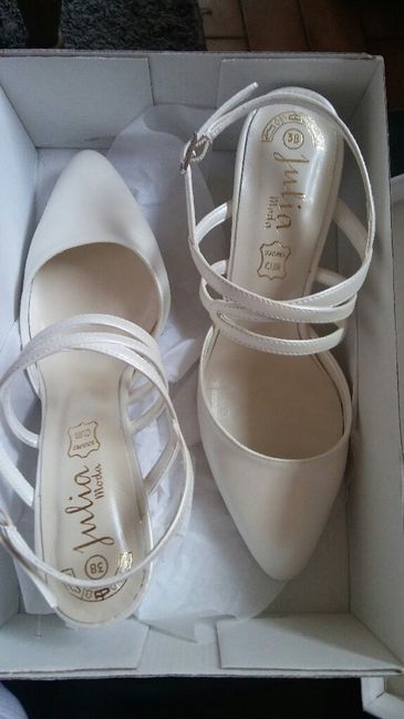 Chaussure?? - 1