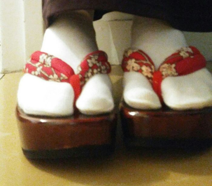 Chaussure?? - 2