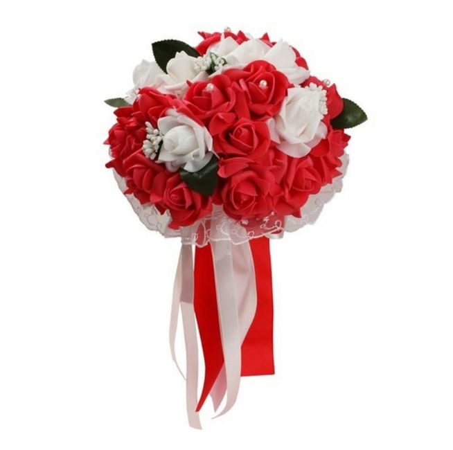 Bouquet - 1