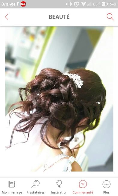 Quelle genre de coiffure - 5