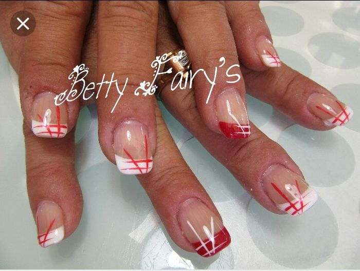 De quelle couleur seront vos ongles ? - 1