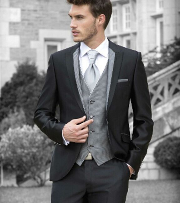 ⭐️ Le costume de nos hommes !⭐️ - 1