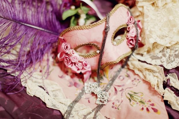 Inspiration mariage qui casse les codes 5
