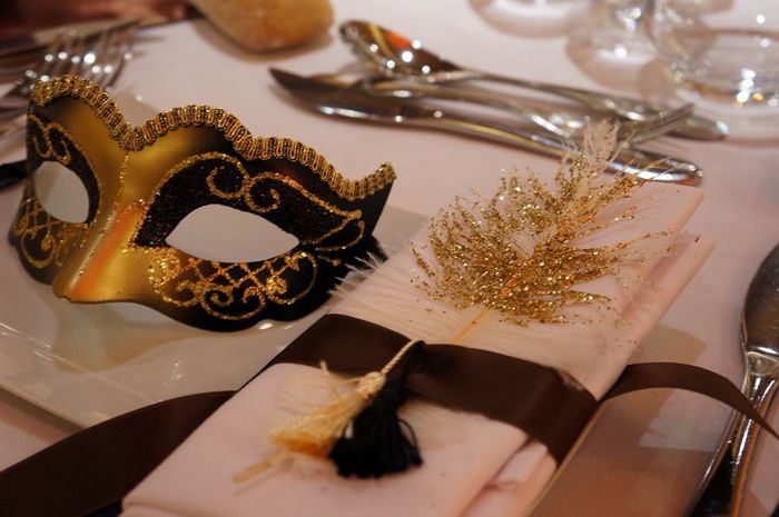 Inspiration mariage qui casse les codes 6