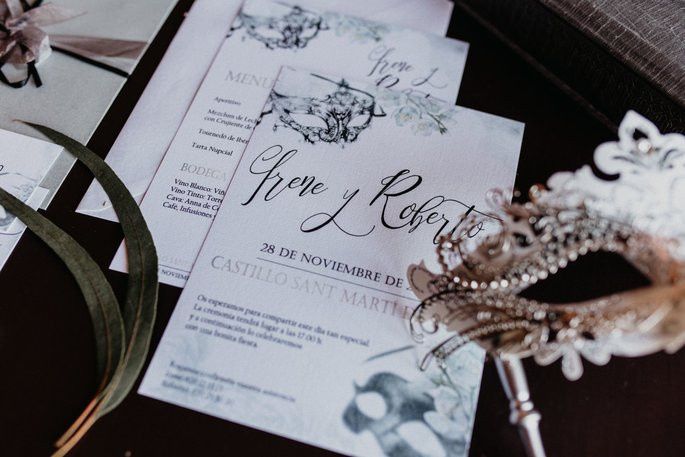 Inspiration mariage qui casse les codes 13