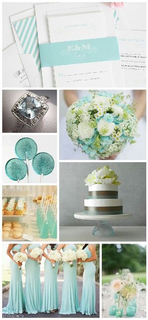 Inspiration cyan - 6