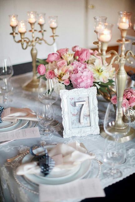 Inspiration printemps lumineux - 8