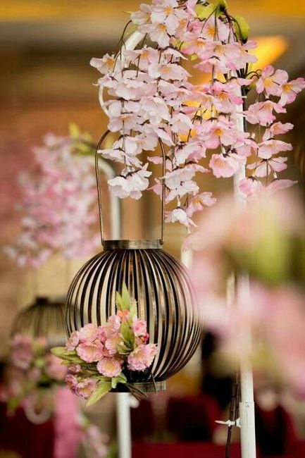 Inspiration printemps lumineux japonais 🎌 - 16