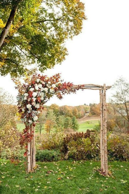 Inspiration "avec ou sans arche ?" - 3