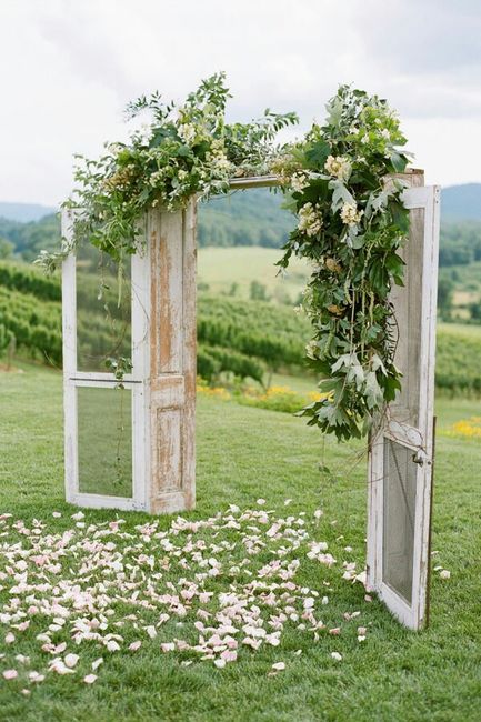 Inspiration "avec ou sans arche ?" - 28