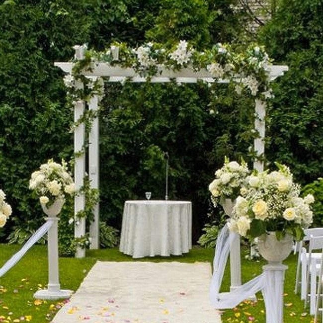 Inspiration "avec ou sans arche ?" - 35