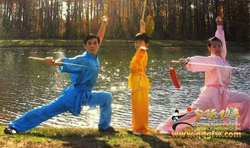 Inspiration sport "arts martiaux" - 3