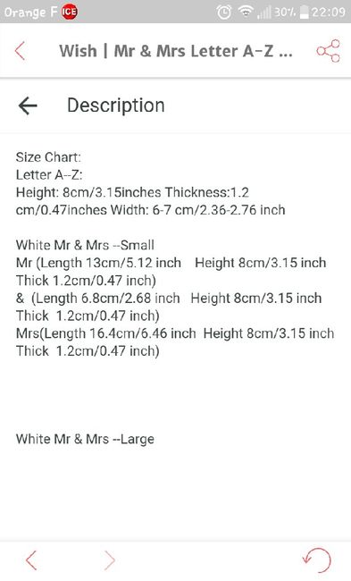 Commande Wish et Aliexpress - 1