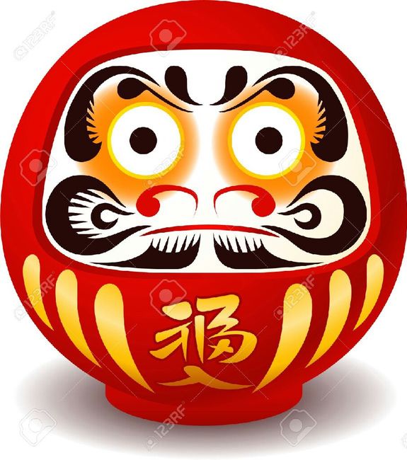 Inspiration.... thème porte bonheur !! 58