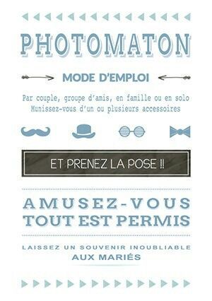 Inspiration affiches/panneaux - 3