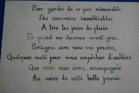 Inspiration affiches/panneaux - 9