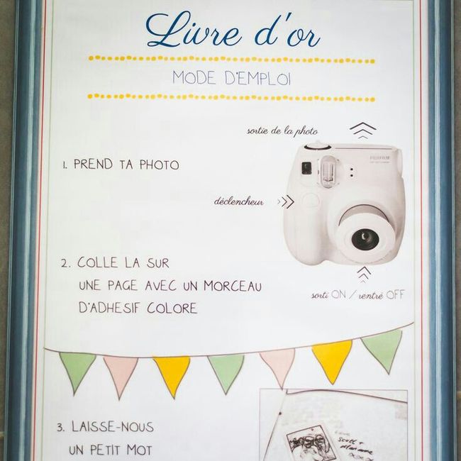 Inspiration affiches/panneaux - 13