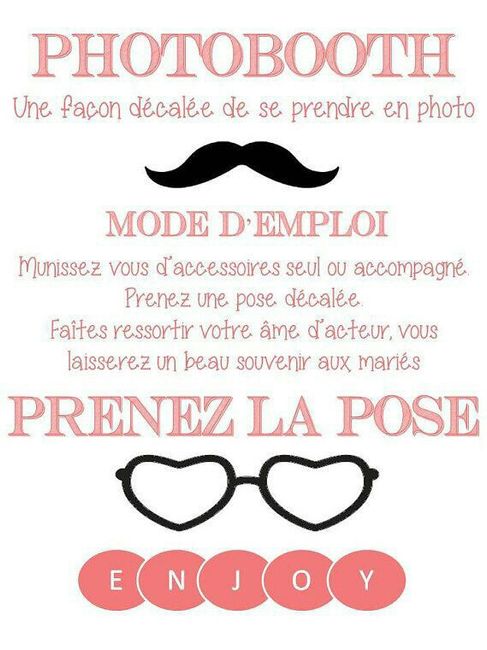 Inspiration affiches/panneaux - 16