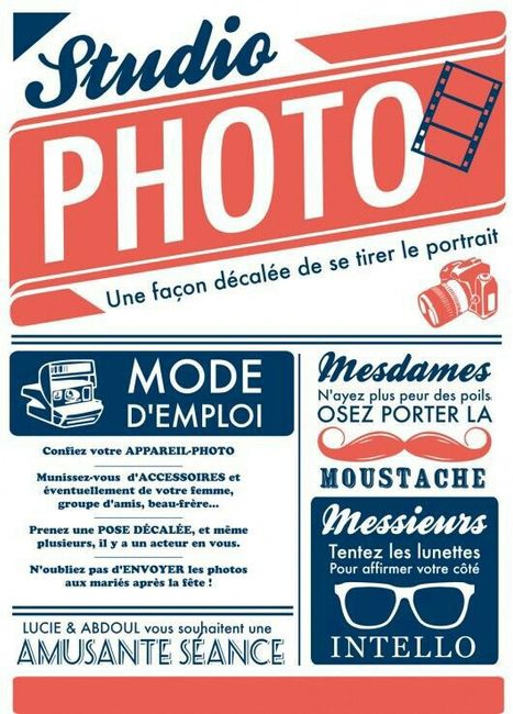 Inspiration affiches/panneaux - 18