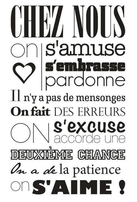 Inspiration affiches/panneaux - 22