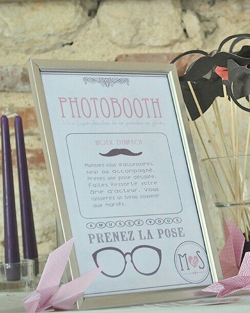 Inspiration affiches/panneaux - 24