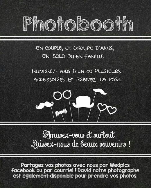 Inspiration affiches/panneaux - 26