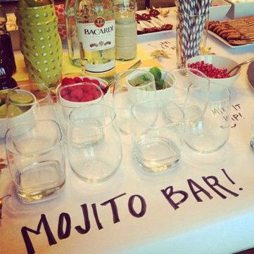 mojito
