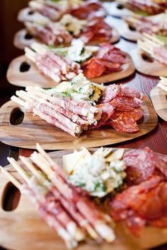 charcuteries