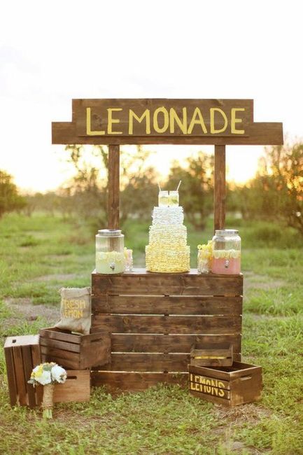 limonades