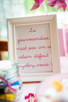 affiche