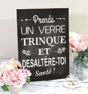 affiche