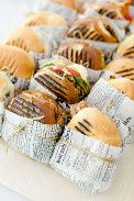 sandwiches