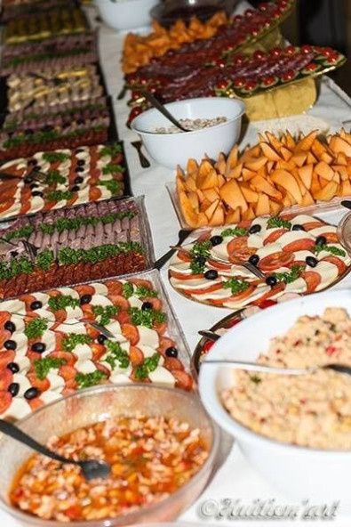 buffets