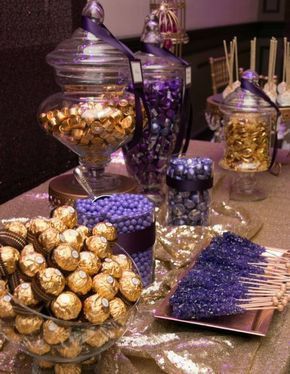 chocolats