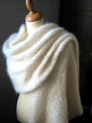 Froid, fraîcheur... Que mettre par-dessus LA robe ? 17